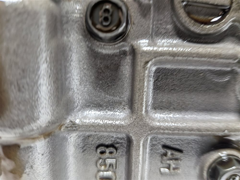 Thumbnail 5: 2011-2018 PORSCHE CAYENNE (958) A/T AUTO AUTOMATIC TRANSMISSION VALVE BODY