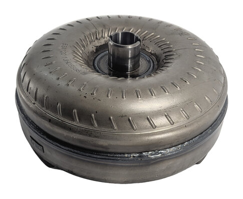 2011-2014 PORSCHE CAYENNE 958 AUTOMATIC TRANSMISSION TORQUE CONVERTER