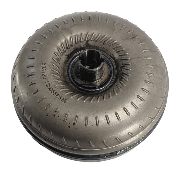 Thumbnail 2: 2011-2014 PORSCHE CAYENNE 958 AUTOMATIC TRANSMISSION TORQUE CONVERTER