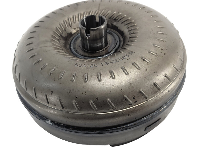Thumbnail 3: 2011-2014 PORSCHE CAYENNE 958 AUTOMATIC TRANSMISSION TORQUE CONVERTER