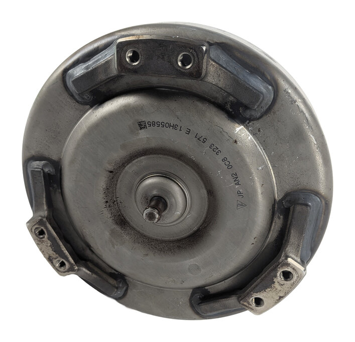 Thumbnail 5: 2011-2014 PORSCHE CAYENNE 958 AUTOMATIC TRANSMISSION TORQUE CONVERTER