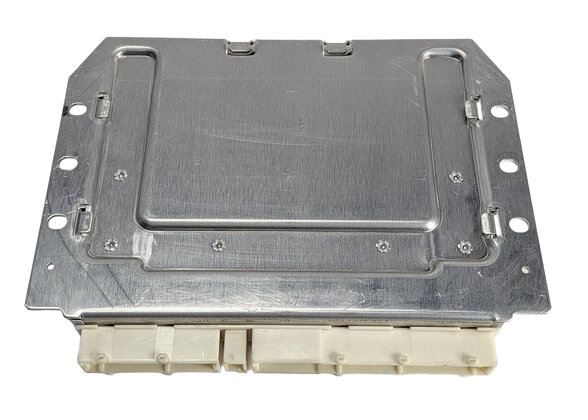 Thumbnail 6: 2011-2016 PORSCHE CAYENNE (958) AIR SUSPENSION CONTROL MODULE
