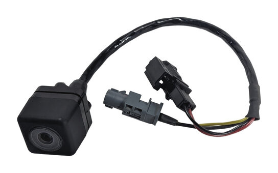 2011-2016 PORSCHE CAYENNE (958) REARVIEW BACKUP REVERSE CAMERA