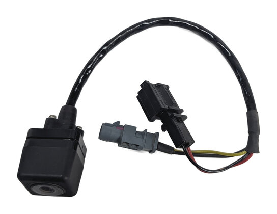 Thumbnail 2: 2011-2016 PORSCHE CAYENNE (958) REARVIEW BACKUP REVERSE CAMERA