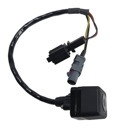 Thumbnail 3: 2011-2016 PORSCHE CAYENNE (958) REARVIEW BACKUP REVERSE CAMERA