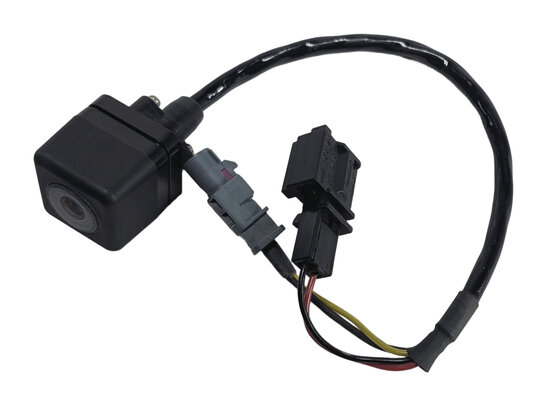 Thumbnail 5: 2011-2016 PORSCHE CAYENNE (958) REARVIEW BACKUP REVERSE CAMERA