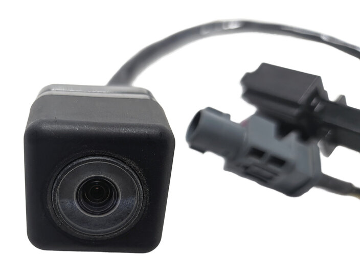 Thumbnail 6: 2011-2016 PORSCHE CAYENNE (958) REARVIEW BACKUP REVERSE CAMERA