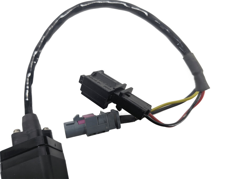 Thumbnail 7: 2011-2016 PORSCHE CAYENNE (958) REARVIEW BACKUP REVERSE CAMERA