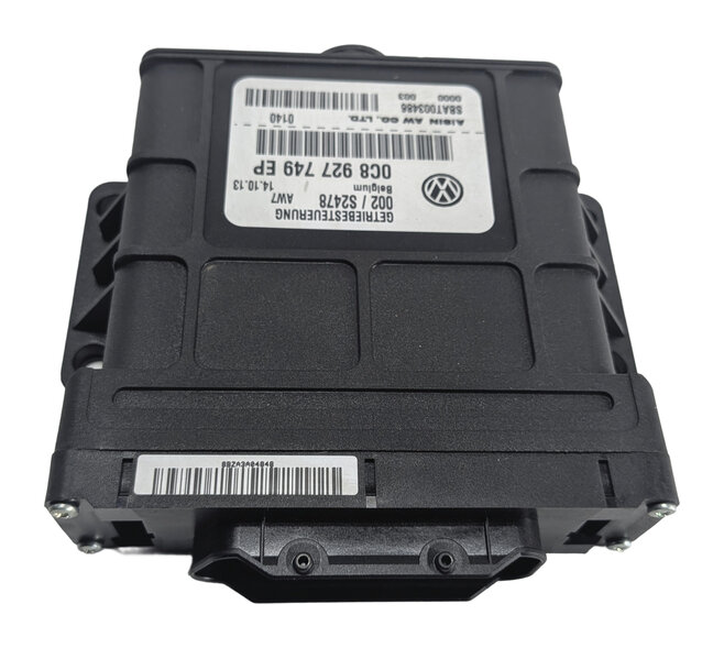 2011-2016 PORSCHE CAYENNE (958) AUTO TRANSMISSION CONTROL MODULE (NON TURBO)