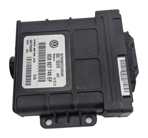 Thumbnail 3: 2011-2016 PORSCHE CAYENNE (958) AUTO TRANSMISSION CONTROL MODULE (NON TURBO)