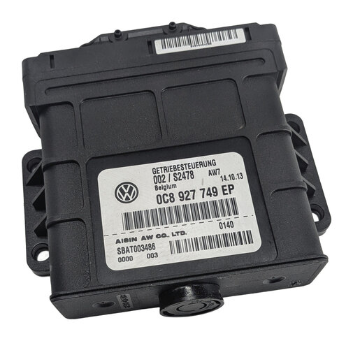 Thumbnail 4: 2011-2016 PORSCHE CAYENNE (958) AUTO TRANSMISSION CONTROL MODULE (NON TURBO)
