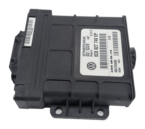 Thumbnail 5: 2011-2016 PORSCHE CAYENNE (958) AUTO TRANSMISSION CONTROL MODULE (NON TURBO)
