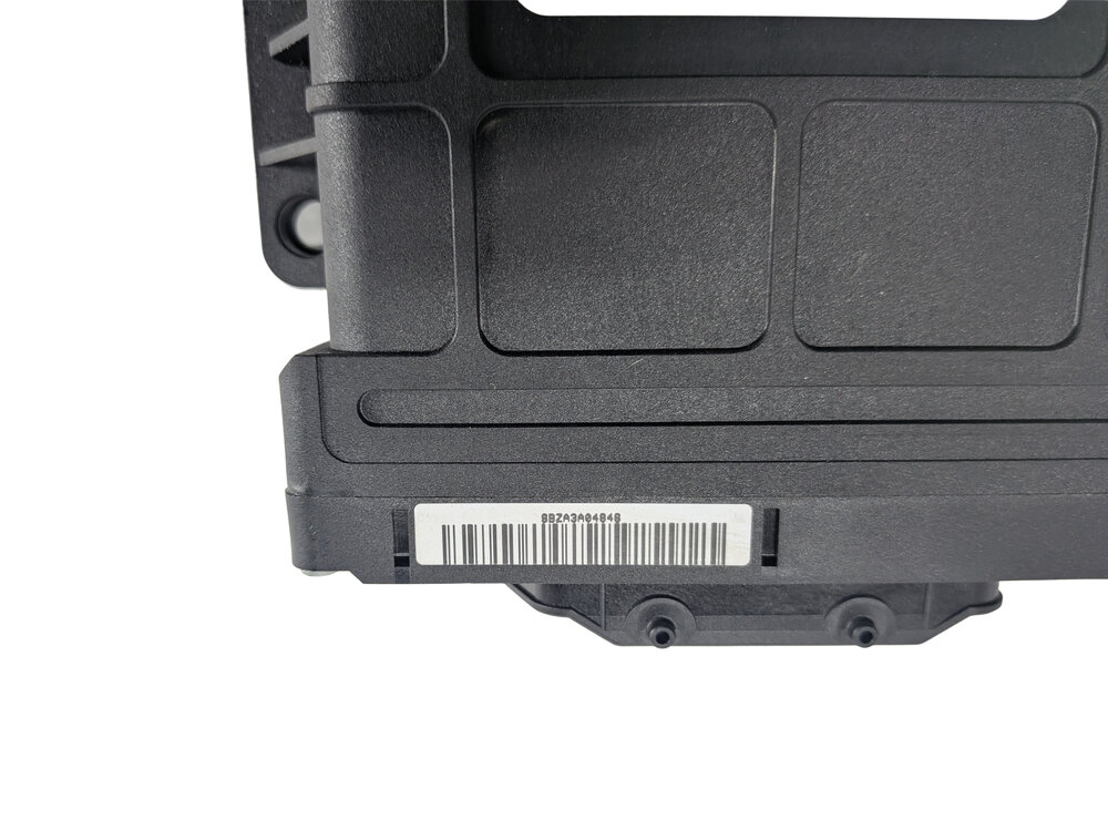 Thumbnail 8: 2011-2016 PORSCHE CAYENNE (958) AUTO TRANSMISSION CONTROL MODULE (NON TURBO)
