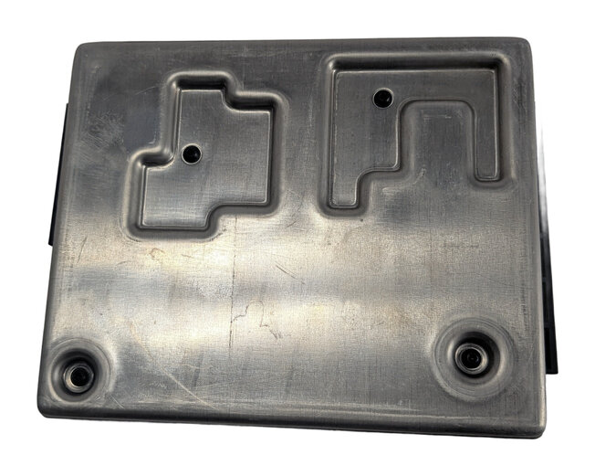 Thumbnail 6: 2013-2016 PORSCHE CAYENNE (958) LEFT FRONT BODY CONTROL MODULE BCM