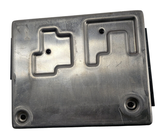 Thumbnail 6: 2012-2018 PORSCHE CAYENNE MACAN 958 95B REAR BCM BODY CONTROL MODULE
