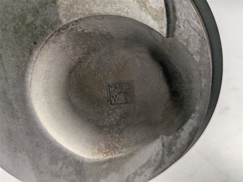Thumbnail 11: 08-12 PORSCHE CAYENNE PANAMERA (958 970) 3.6L M46 4.8L M48 ENGINE PISTON SET/8
