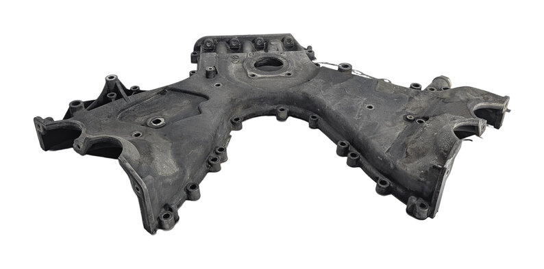2010-2018 PORSCHE CAYENNE PANAMERA (958 970 G1) 3.6L 4.8L ENGINE TIMING COVER