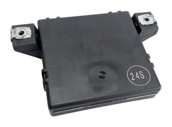 2014 PORSCHE CAYENNE (958) CAN BUS GATEWAY CONTROL MODULE COMPUTER ECU NETWORK