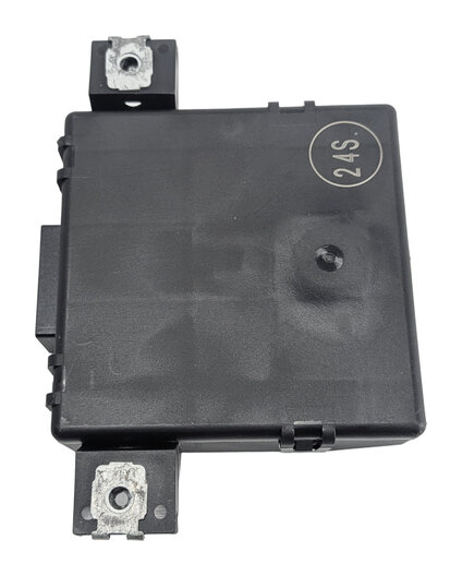 Thumbnail 3: 2014 PORSCHE CAYENNE (958) CAN BUS GATEWAY CONTROL MODULE COMPUTER ECU NETWORK