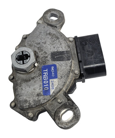 Thumbnail 3: 2014 PORSCHE CAYENNE (958) AUTOMATIC TRANSMISSION NEUTRAL SAFETY RANGE SWITCH