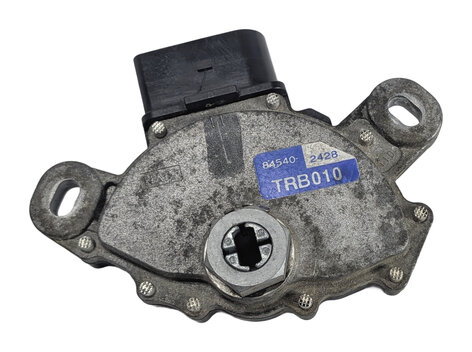 Thumbnail 4: 2014 PORSCHE CAYENNE (958) AUTOMATIC TRANSMISSION NEUTRAL SAFETY RANGE SWITCH