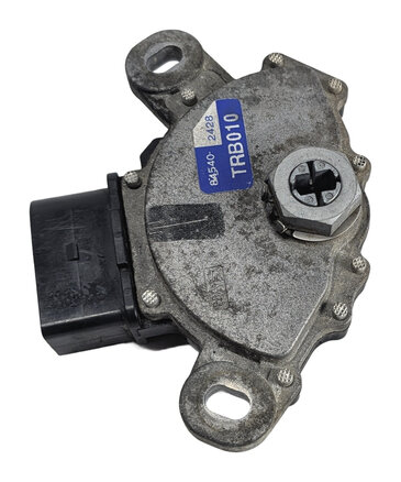 Thumbnail 5: 2014 PORSCHE CAYENNE (958) AUTOMATIC TRANSMISSION NEUTRAL SAFETY RANGE SWITCH