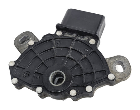 Thumbnail 6: 2014 PORSCHE CAYENNE (958) AUTOMATIC TRANSMISSION NEUTRAL SAFETY RANGE SWITCH