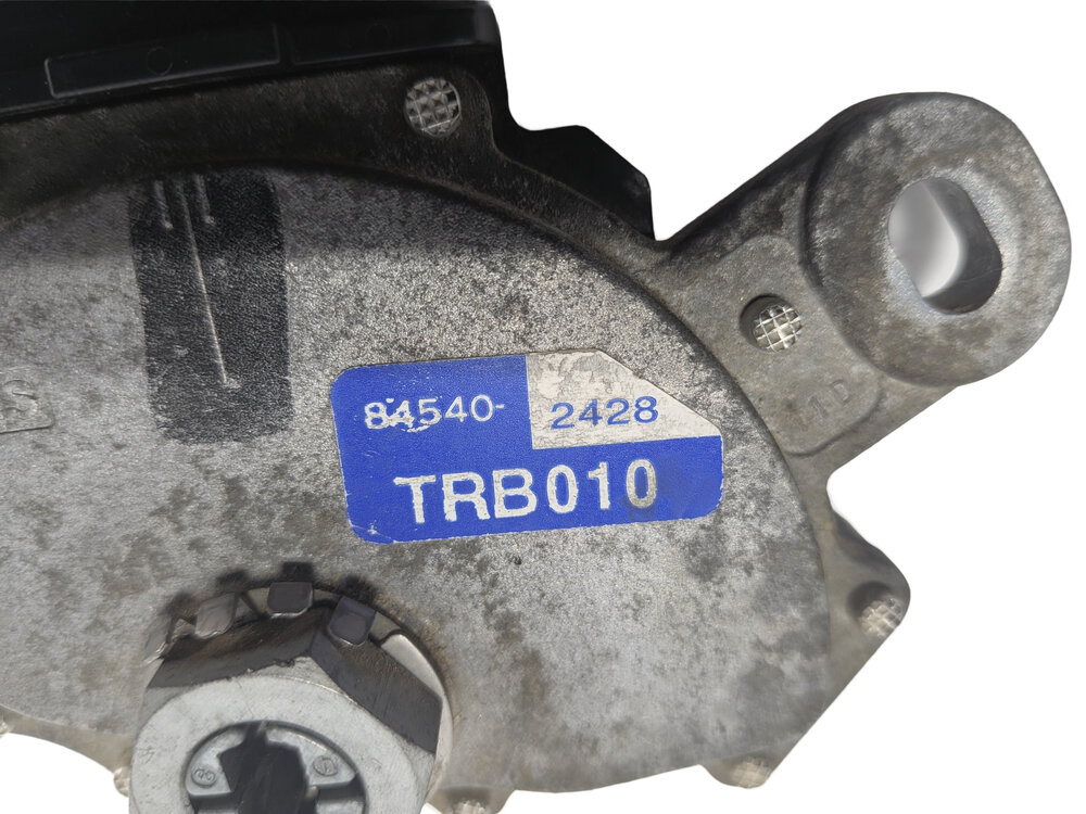 Thumbnail 8: 2014 PORSCHE CAYENNE (958) AUTOMATIC TRANSMISSION NEUTRAL SAFETY RANGE SWITCH