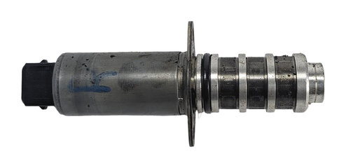 Thumbnail 2: 14 PORSCHE CAYENNE 958 4.8L N/A M48.02 ENGINE VARIABLE VALVE TIMING VVT SOLENOID