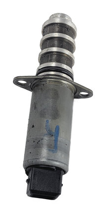 Thumbnail 3: 14 PORSCHE CAYENNE 958 4.8L N/A M48.02 ENGINE VARIABLE VALVE TIMING VVT SOLENOID