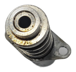 Thumbnail 6: 14 PORSCHE CAYENNE 958 4.8L N/A M48.02 ENGINE VARIABLE VALVE TIMING VVT SOLENOID