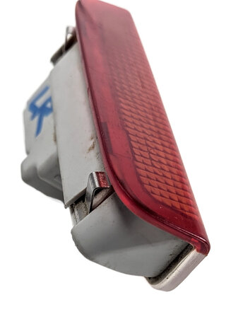 Thumbnail 6: 2014 PORSCHE CAYENNE (958) DOOR WARNING COURTESY LIGHT LAMP REFLECTOR LENS