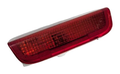 Thumbnail 4: 2014 PORSCHE CAYENNE (958) DOOR WARNING COURTESY LIGHT LAMP REFLECTOR LENS