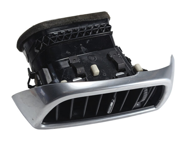 2014 PORSCHE CAYENNE (958) FRONT LEFT DRIVER DASH HEAT AIR AC VENT (Black)
