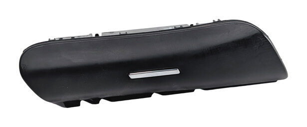 2014 PORSCHE CAYENNE (958) REAR RIGHT DOOR ASHTRAY STORAGE TRAY BIN INSERT