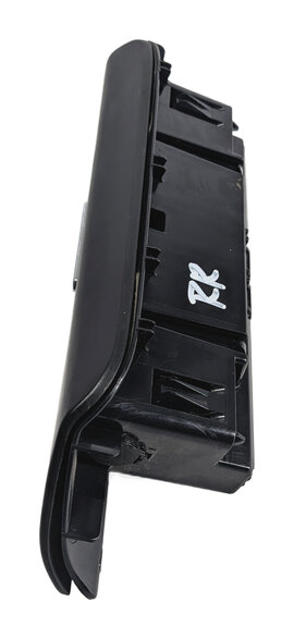 Thumbnail 5: 2014 PORSCHE CAYENNE (958) REAR RIGHT DOOR ASHTRAY STORAGE TRAY BIN INSERT