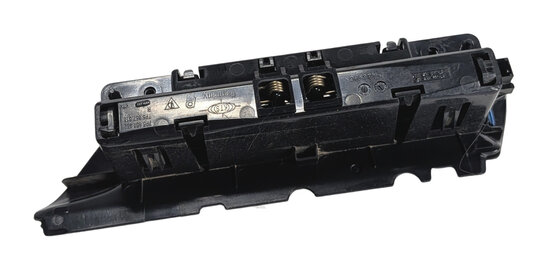 Thumbnail 6: 2014 PORSCHE CAYENNE (958) REAR RIGHT DOOR ASHTRAY STORAGE TRAY BIN INSERT