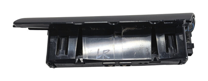 Thumbnail 4: 2014 PORSCHE CAYENNE (958) REAR LEFT DOOR ASHTRAY STORAGE TRAY BIN INSERT