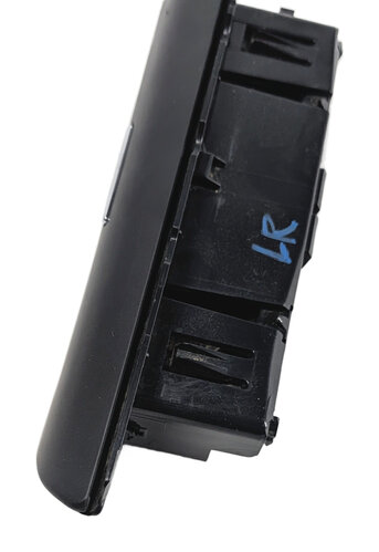 Thumbnail 5: 2014 PORSCHE CAYENNE (958) REAR LEFT DOOR ASHTRAY STORAGE TRAY BIN INSERT