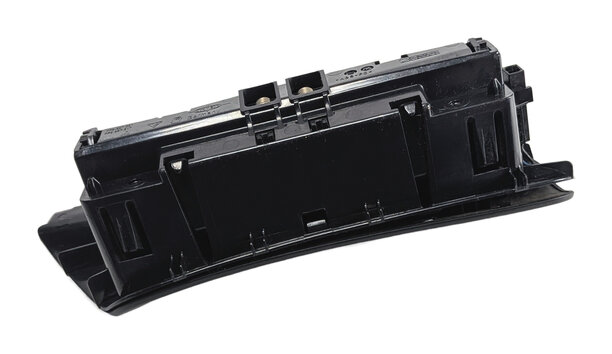 Thumbnail 6: 2014 PORSCHE CAYENNE (958) REAR LEFT DOOR ASHTRAY STORAGE TRAY BIN INSERT