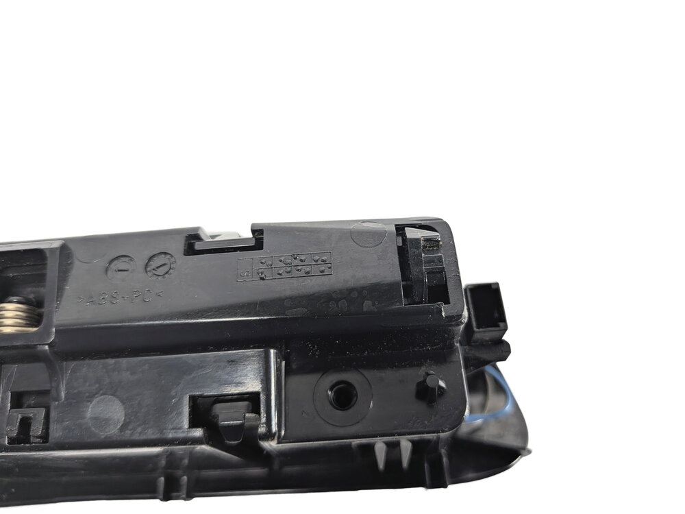 Thumbnail 8: 2014 PORSCHE CAYENNE (958) REAR LEFT DOOR ASHTRAY STORAGE TRAY BIN INSERT