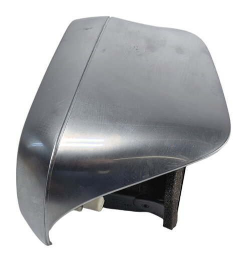 Thumbnail 4: 2014 PORSCHE CAYENNE (958) REAR LEFT CENTER CONSOLE HEAT AIR AC VENT (Black)