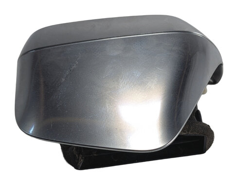 Thumbnail 4: 2014 PORSCHE CAYENNE (958) REAR RIGHT CENTER CONSOLE HEAT AIR AC VENT (Black)