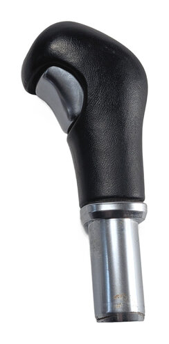 Thumbnail 2: 2014 PORSCHE CAYENNE (958) AUTOMATIC GEAR SHIFT SELECTOR SHIFTER KNOB LEATHER