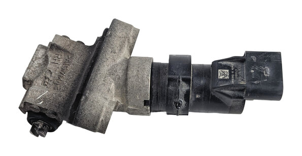 Thumbnail 4: 2014 PORSCHE CAYENNE 958 REAR LEFT/RIGHT PARK PARKING BRAKE ACTUATOR MOTOR SET/2