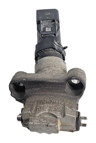 Thumbnail 5: 2014 PORSCHE CAYENNE 958 REAR LEFT/RIGHT PARK PARKING BRAKE ACTUATOR MOTOR SET/2