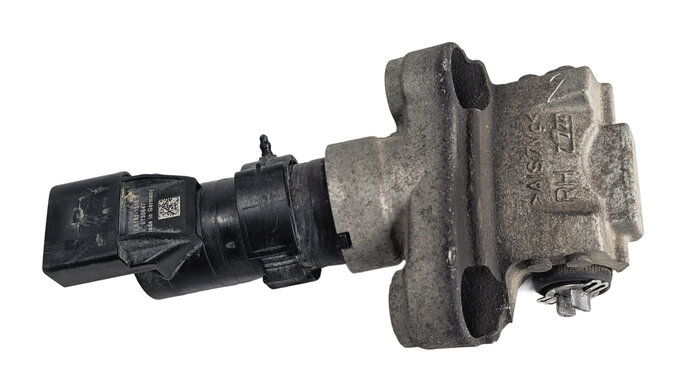 Thumbnail 6: 2014 PORSCHE CAYENNE 958 REAR LEFT/RIGHT PARK PARKING BRAKE ACTUATOR MOTOR SET/2