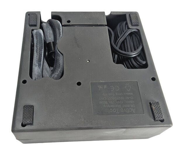 Thumbnail 5: 2014 PORSCHE CAYENNE (958) EMERGENCY TIRE MOBILITY KIT AIR COMPRESSOR INFLATOR