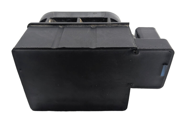 Thumbnail 6: 2014 PORSCHE CAYENNE 958 AIR SUSPENSION LEVELING VALVE BLOCK SOLENOID MANIFOLD