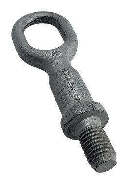 2014 PORSCHE CAYENNE (958) EMERGENCY TOW TOWING EYE HOOK RECOVERY LOOP TOOL OEM
